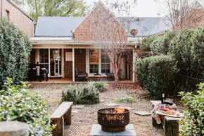 Kareela Cottage - A Charming Country Getaway